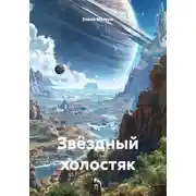 Постер книги Звёздный холостяк