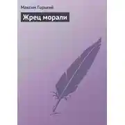 Постер книги Жрец морали