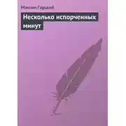Постер книги Несколько испорченных минут