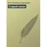 Постер книги Старый палач