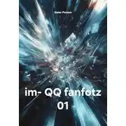 Постер книги im- QQ fanfotz 01