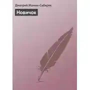 Постер книги Новичок