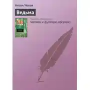 Постер книги Ведьма