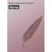 Постер книги Щугор
