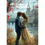 Постер книги Лирика