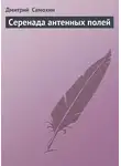 Дмитрий Самохин - Серенада антенных полей