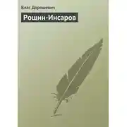 Постер книги Рощин-Инсаров