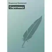 Постер книги Сиротинка
