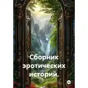 Постер книги Сборник эротических историй.