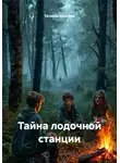 Татьяна Осипова - Тайна лодочной станции
