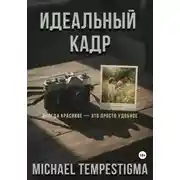 Постер книги Идеальный кадр