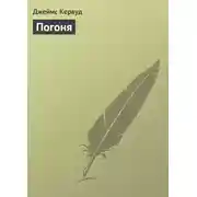 Постер книги Погоня