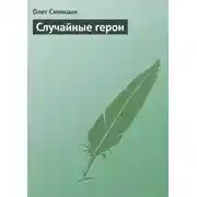 Постер книги Случайные герои