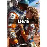 Постер книги Цель