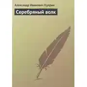 Постер книги Серебряный волк