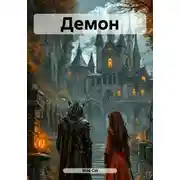 Постер книги Демон