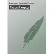 Постер книги Старый город