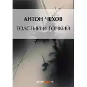 Постер книги Толстый и тонкий