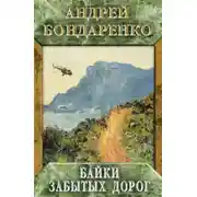Постер книги Байки забытых дорог