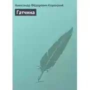 Постер книги Гатчина