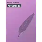 Постер книги Катастрофа