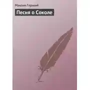 Постер книги Песня о Соколе