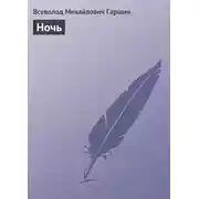 Постер книги Ночь