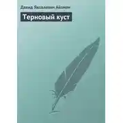 Постер книги Терновый куст