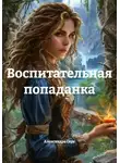Александра Серк - Воспитательная попаданка