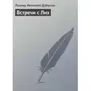 Постер книги Встречи с Лиз