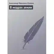 Постер книги В недрах земли