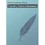 Постер книги Случай у Спаса в Наливках