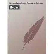 Постер книги Дурак