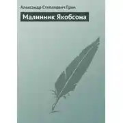 Постер книги Малинник Якобсона