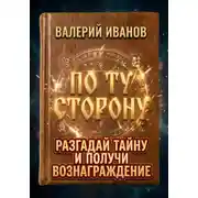 Постер книги По ту сторону