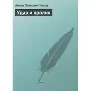 Постер книги Удав и кролик