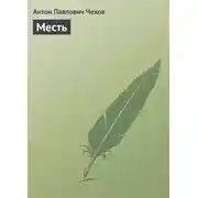 Постер книги Месть