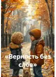 Сергей Касюгин - «Верность без слов»