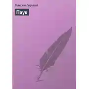 Постер книги Паук