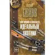 Постер книги Зона личной безопасности. Идеальный охотник