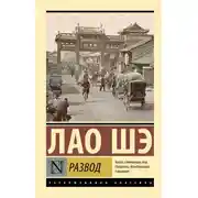 Постер книги Развод