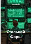 Александр Вайс - Стальной Фарш