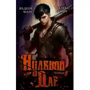 Постер книги Нулевой дар. Том 2