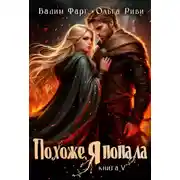 Постер книги Похоже, я попала 5