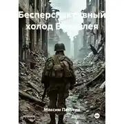 Постер книги Бесперспективный холод Балаклея