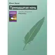 Постер книги Тринадцатая ночь