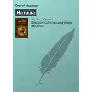 Постер книги Наташа