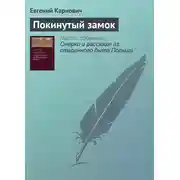 Постер книги Покинутый замок