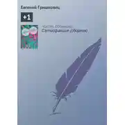 Постер книги +1