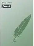Давид Айзман - Домой